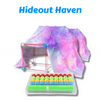 Hideout Haven - The Ultimate Fort Builder